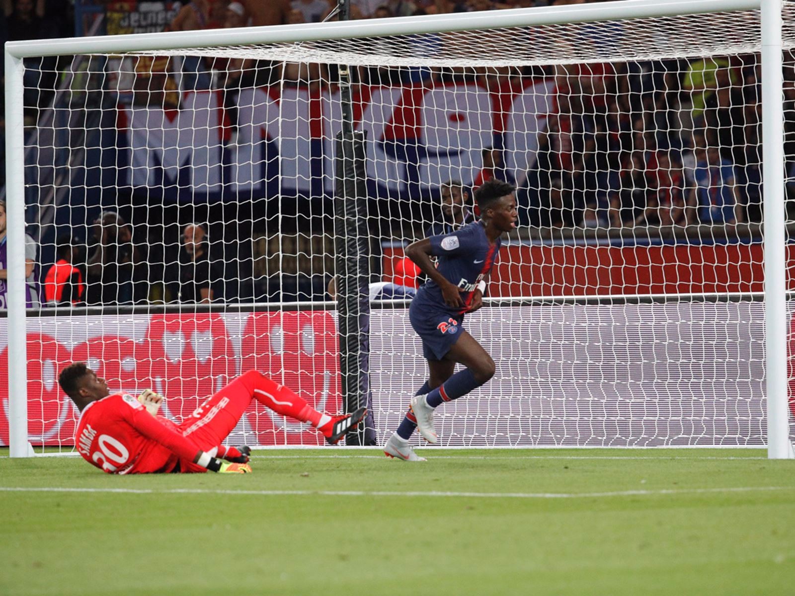 雷霆克星 雷霆克星